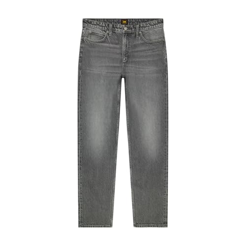 Lee West jean homme coupe droite