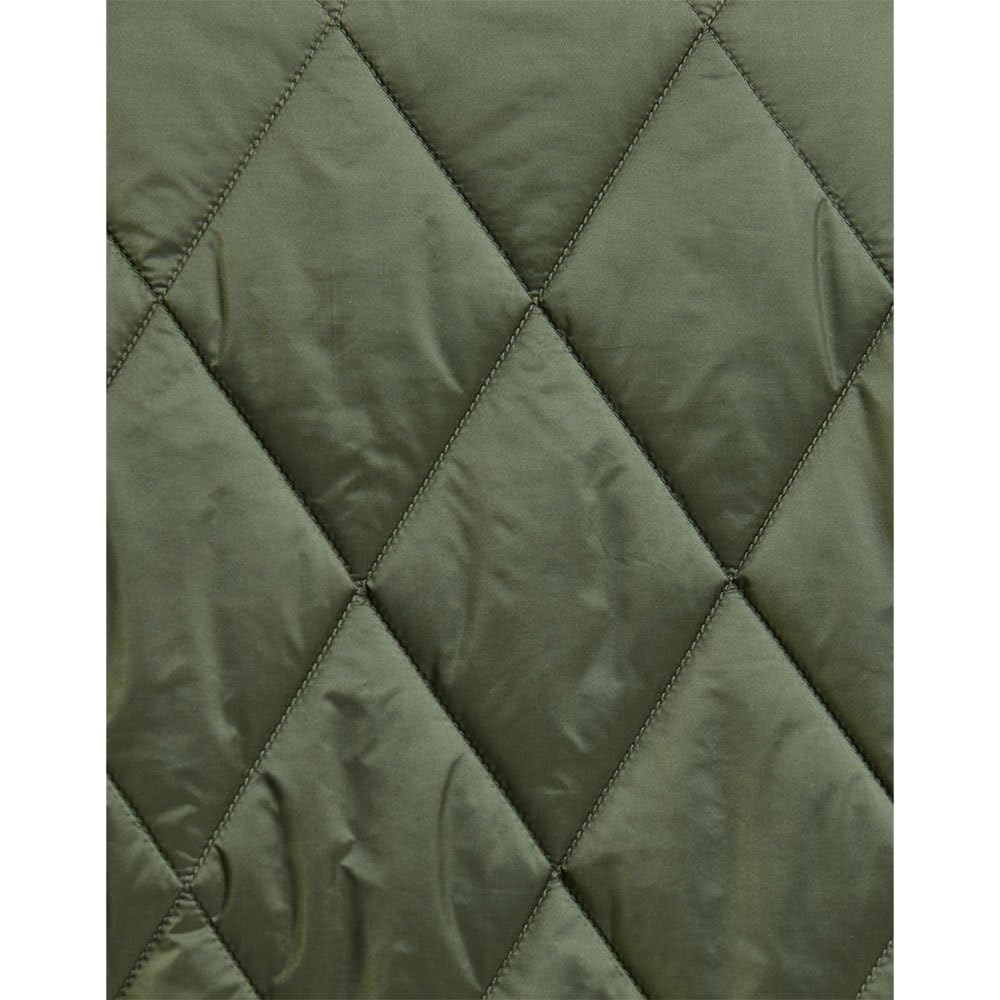 Lee Trans Liner veste femme XL olive