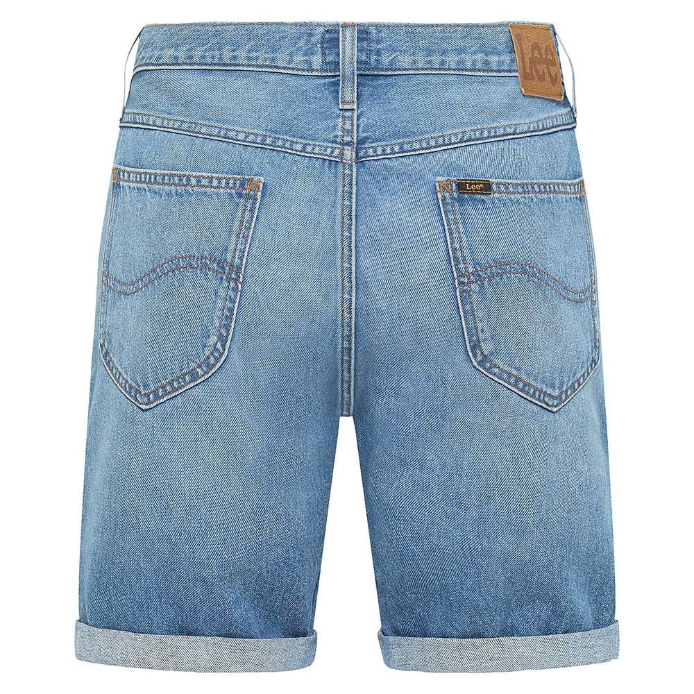 Lee Rider short en jean 36W coupe ajustée