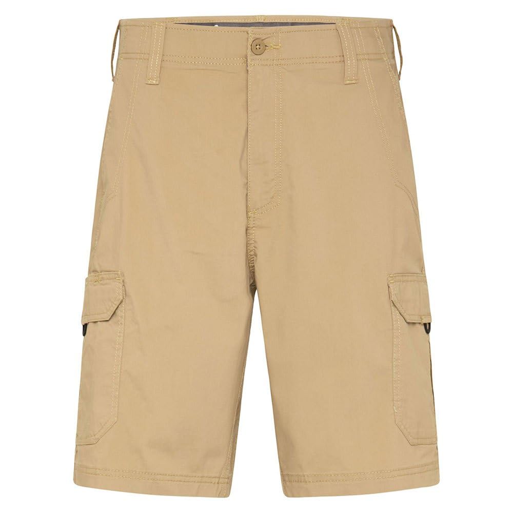 Lee XM Crossroad Cargo S short homme Nomad 38W coupe droite