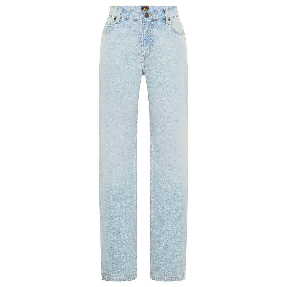 Lee Jane Jean femme 36W/33L toile denim port quotidien