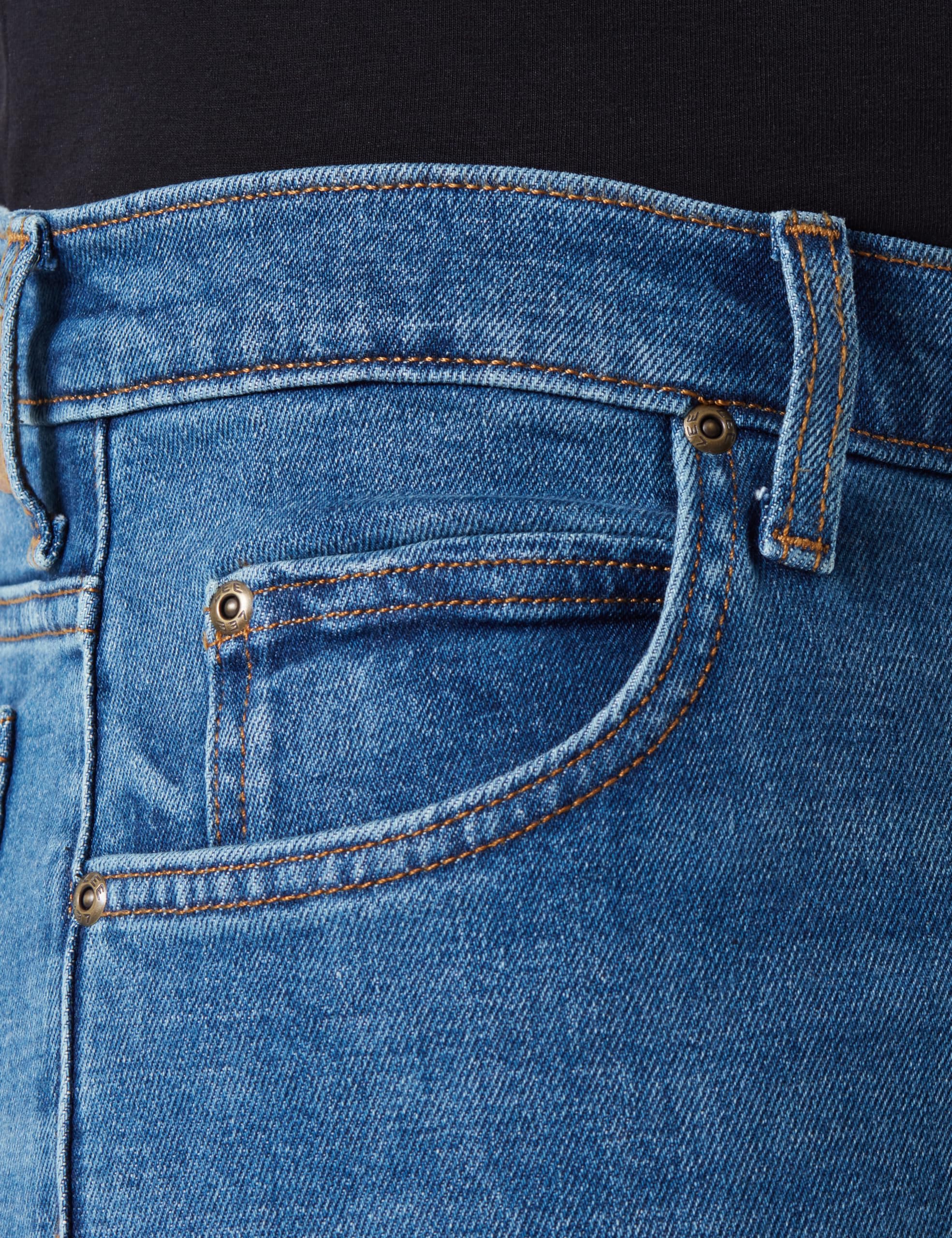 Lee Rider jean homme Arizona Sky 29/32 coupe droite