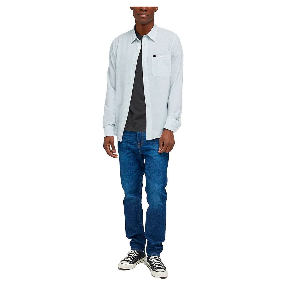Lee Leesure chemise homme Summer Haze