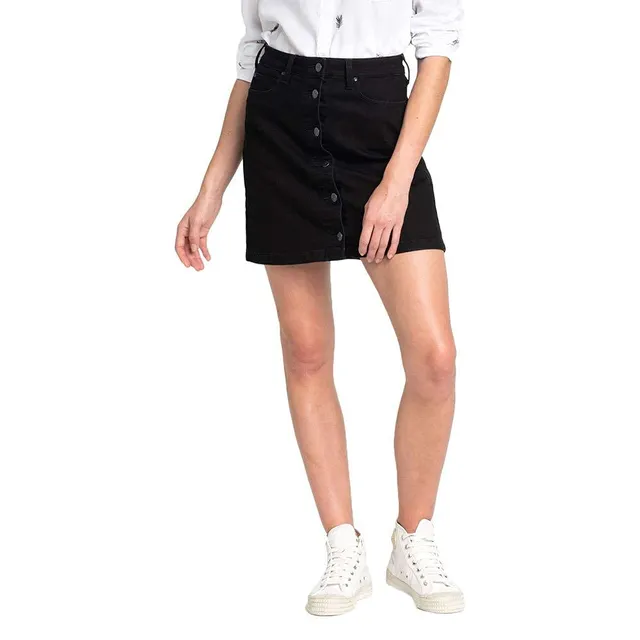 Lee A Line jupe femme taille 31W évasée