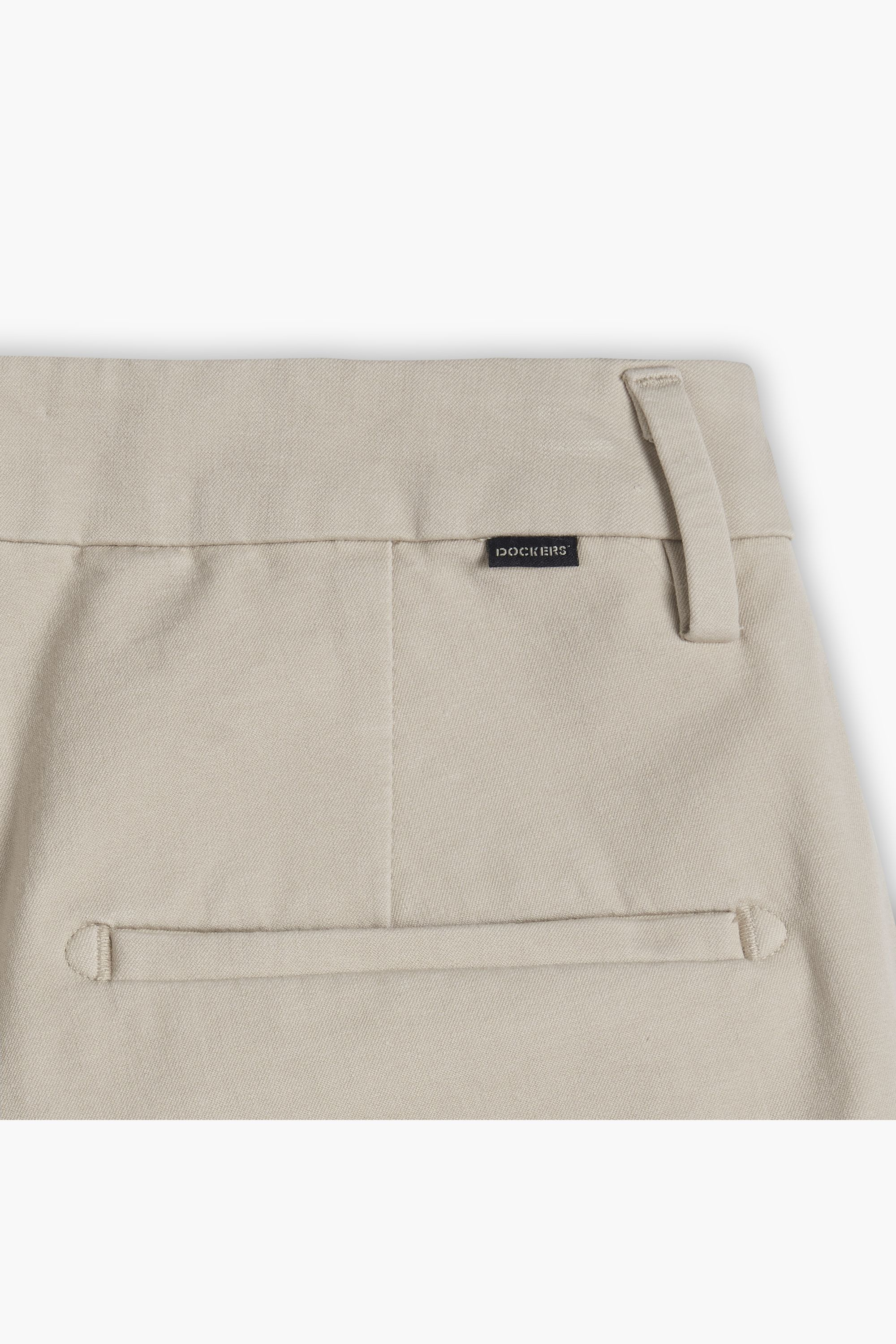 Dockers Collins Sculpt pantalon chino slim kaki