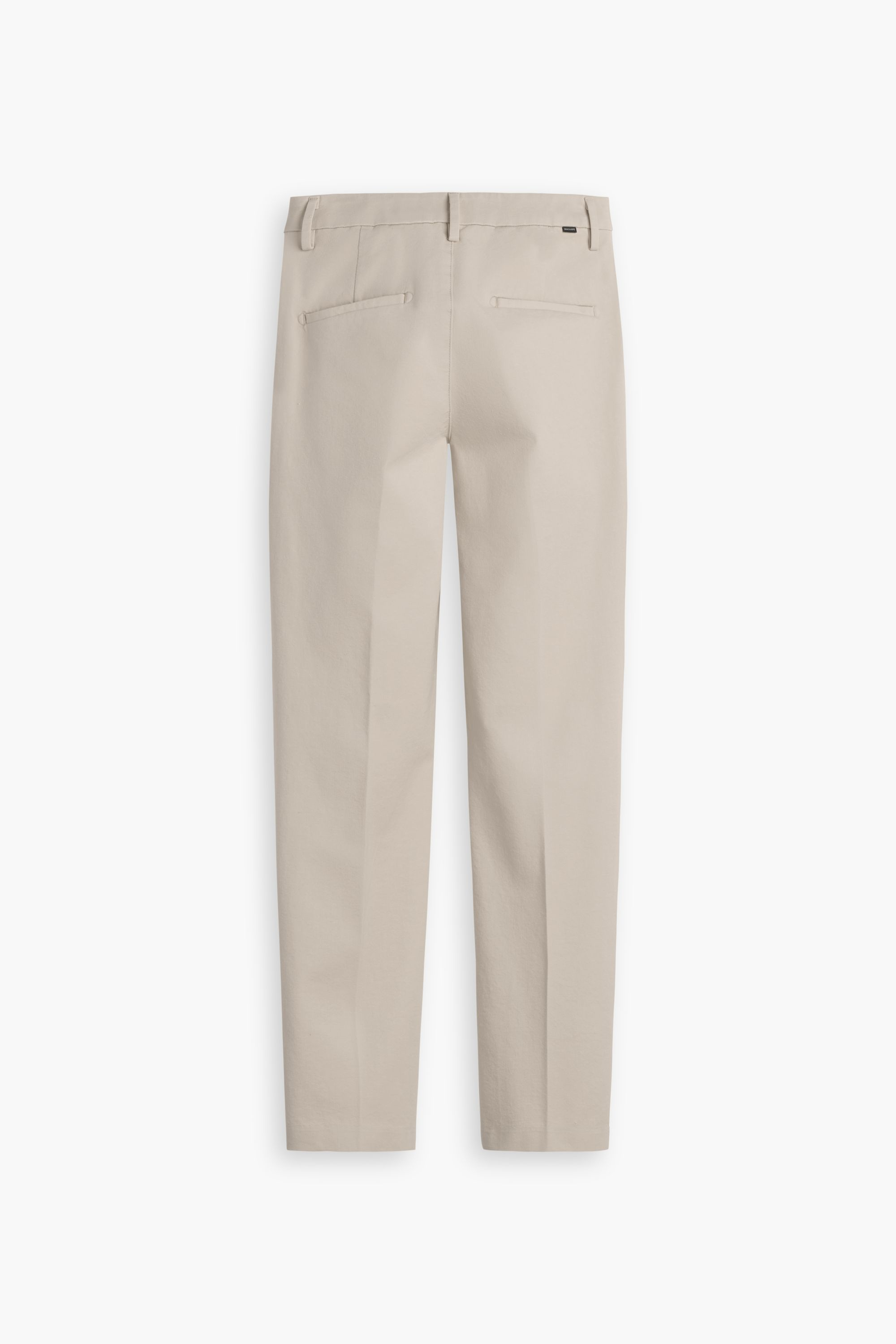 Dockers Collins Sculpt pantalon chino slim kaki