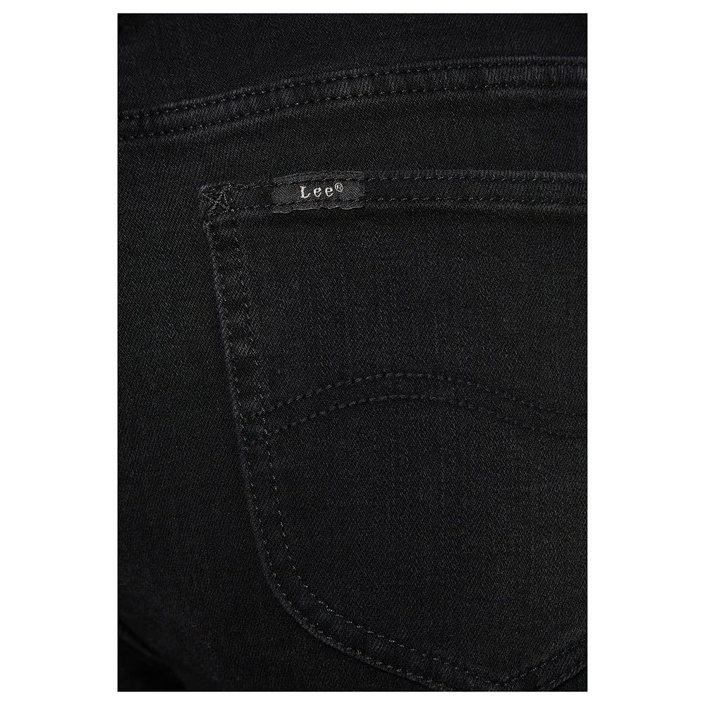 Lee Ultra Lux Skinny jean femme noir stretch