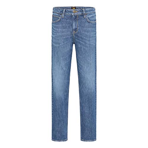 Lee Carol Vintage Danny jean femme 31W x 33L
