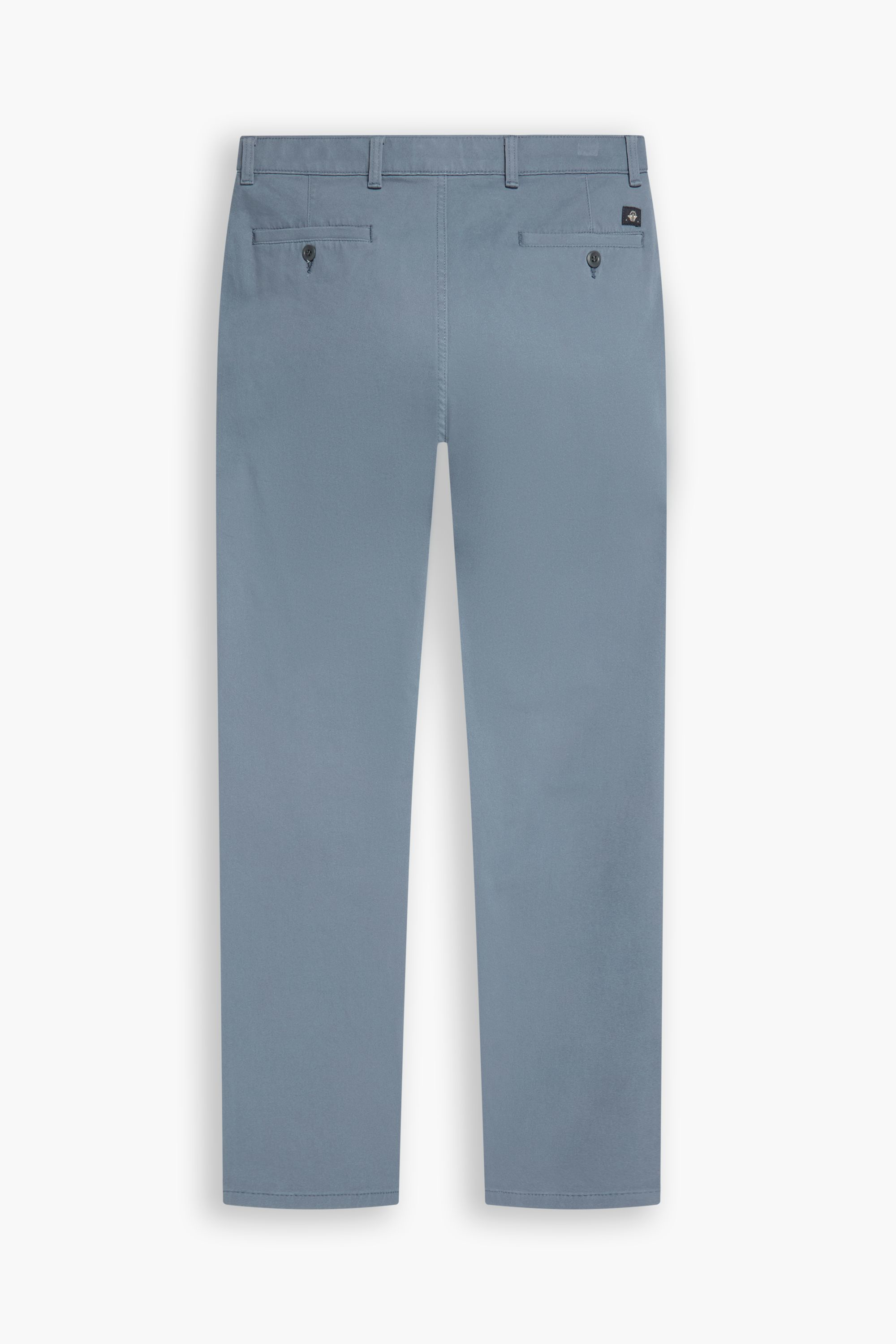 Dockers Ultimate Smart 360 Flex chino gris coupe skinny