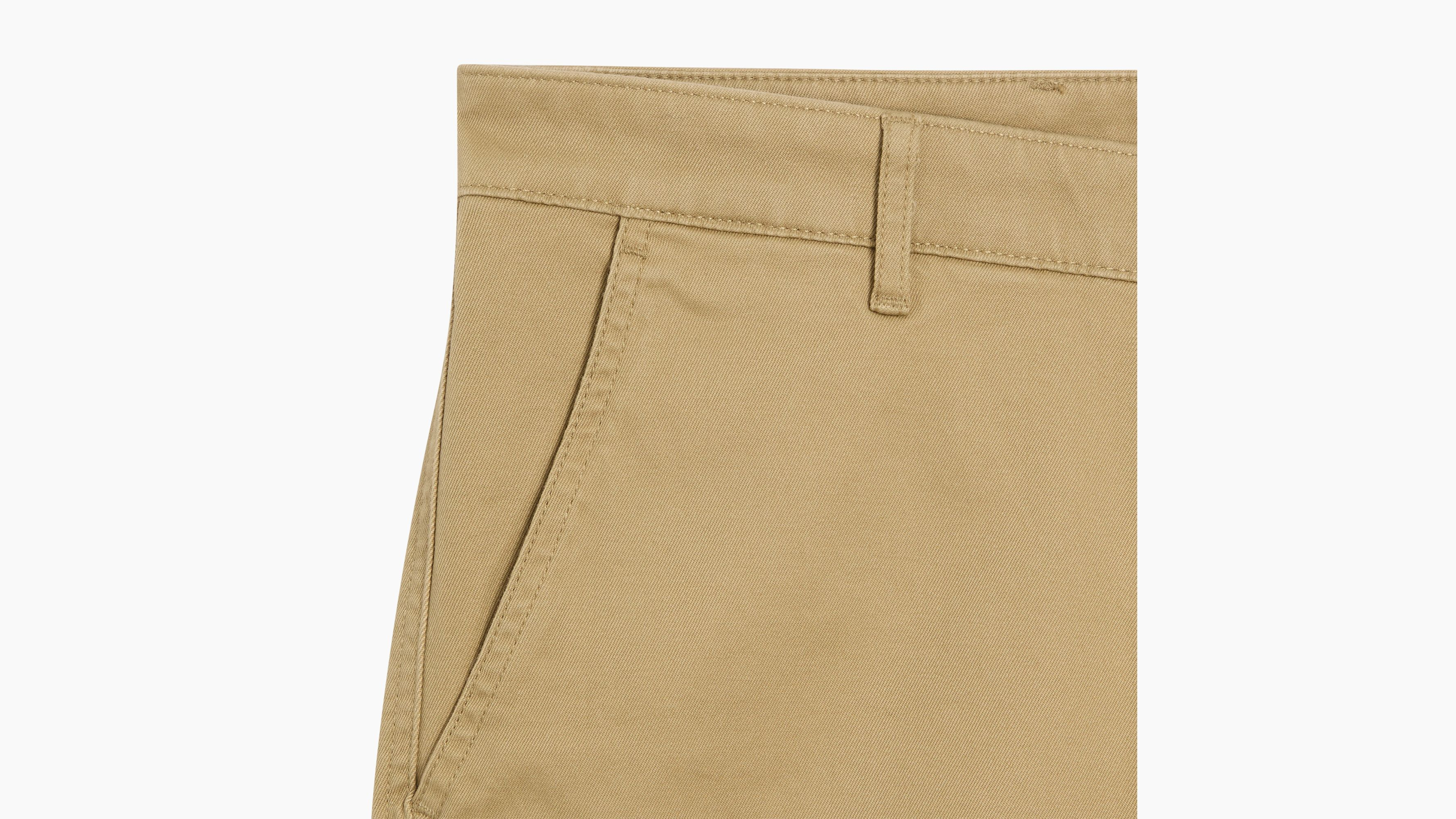 Dockers Original Chino pantalon homme kaki droit