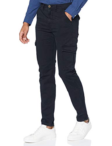 Lee Tapered Cargo pantalon homme 33W/34L fuselé