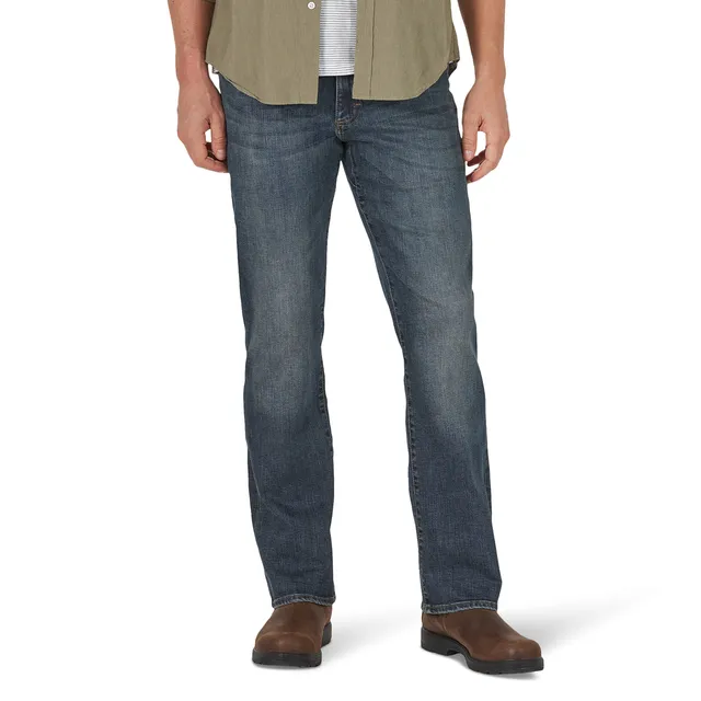 Lee Extreme Motion Maverick jean bootcut homme stretch