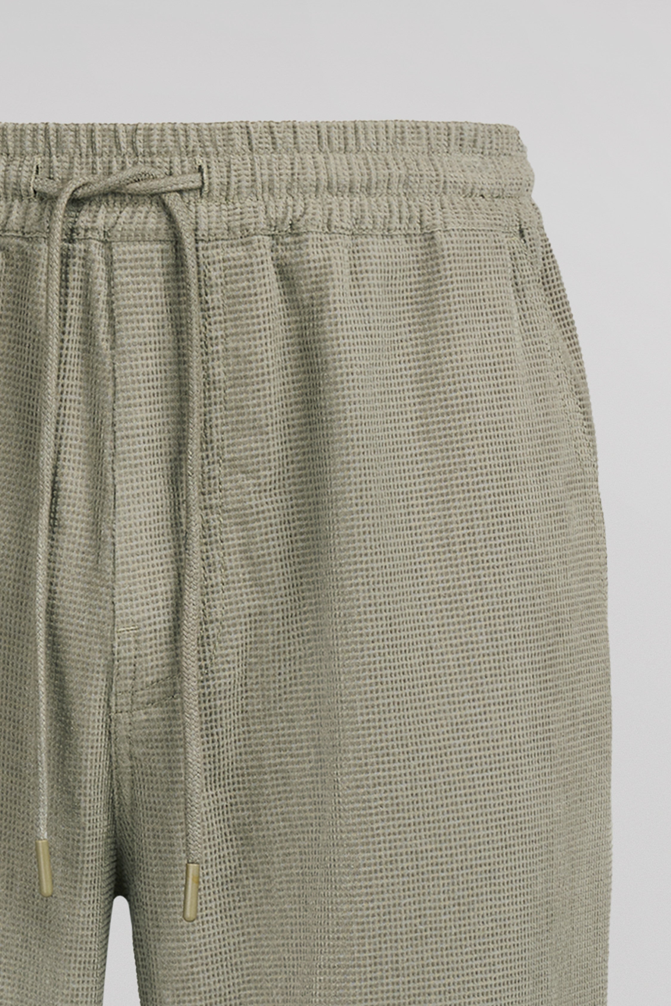 Teddy Smith P-Ricko Corduro pantalon kaki relaxed coton