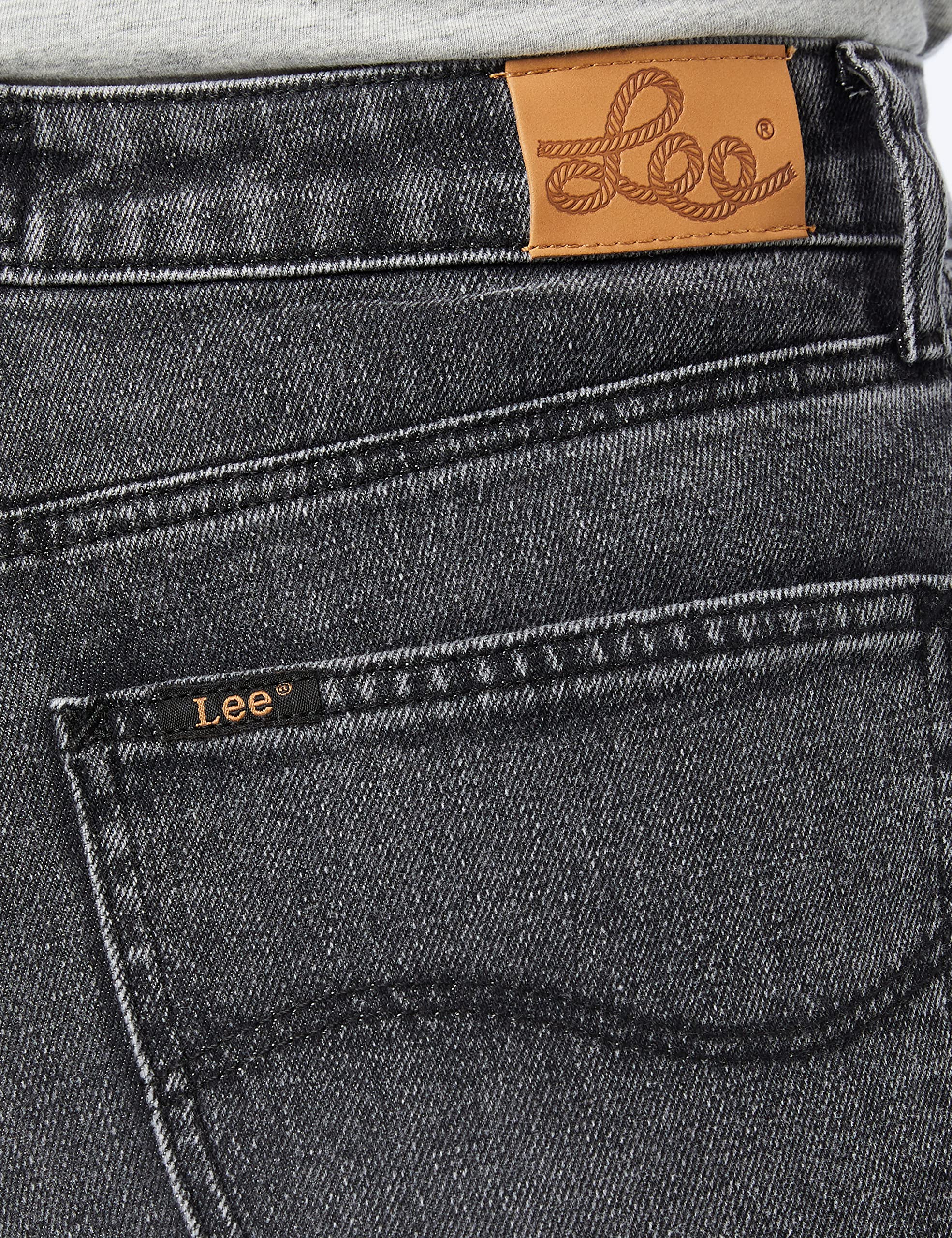 Lee Carol jean femme Visual Ashton 25W/31L