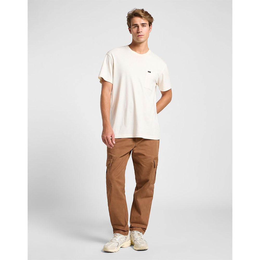 Lee Cargo Pant jean cargo Burlwood 32W/32L