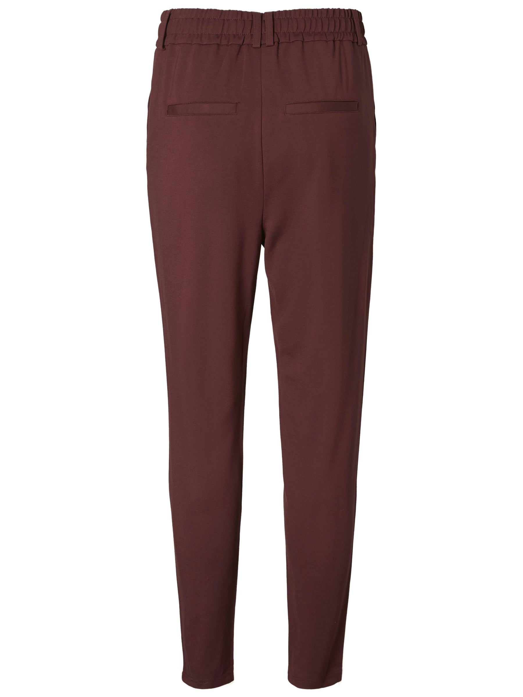 Noisy May pantalon casual taille élastique regular