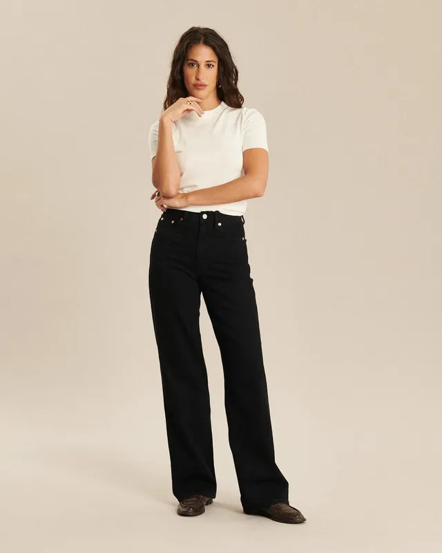 Labdip Sully Long jean large Nightfall BB 80
