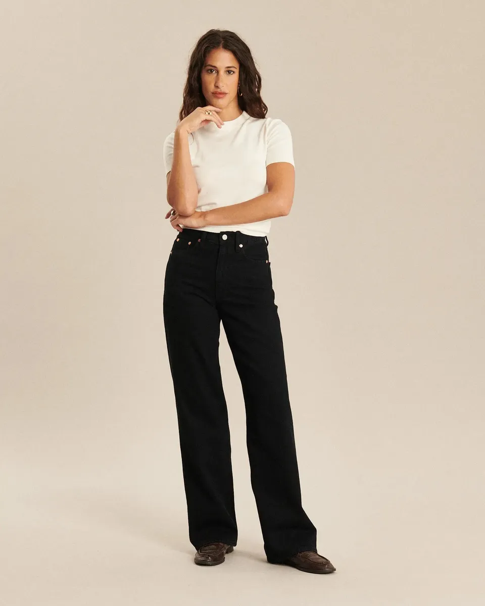 Labdip Sully Long jean large Nightfall BB 80