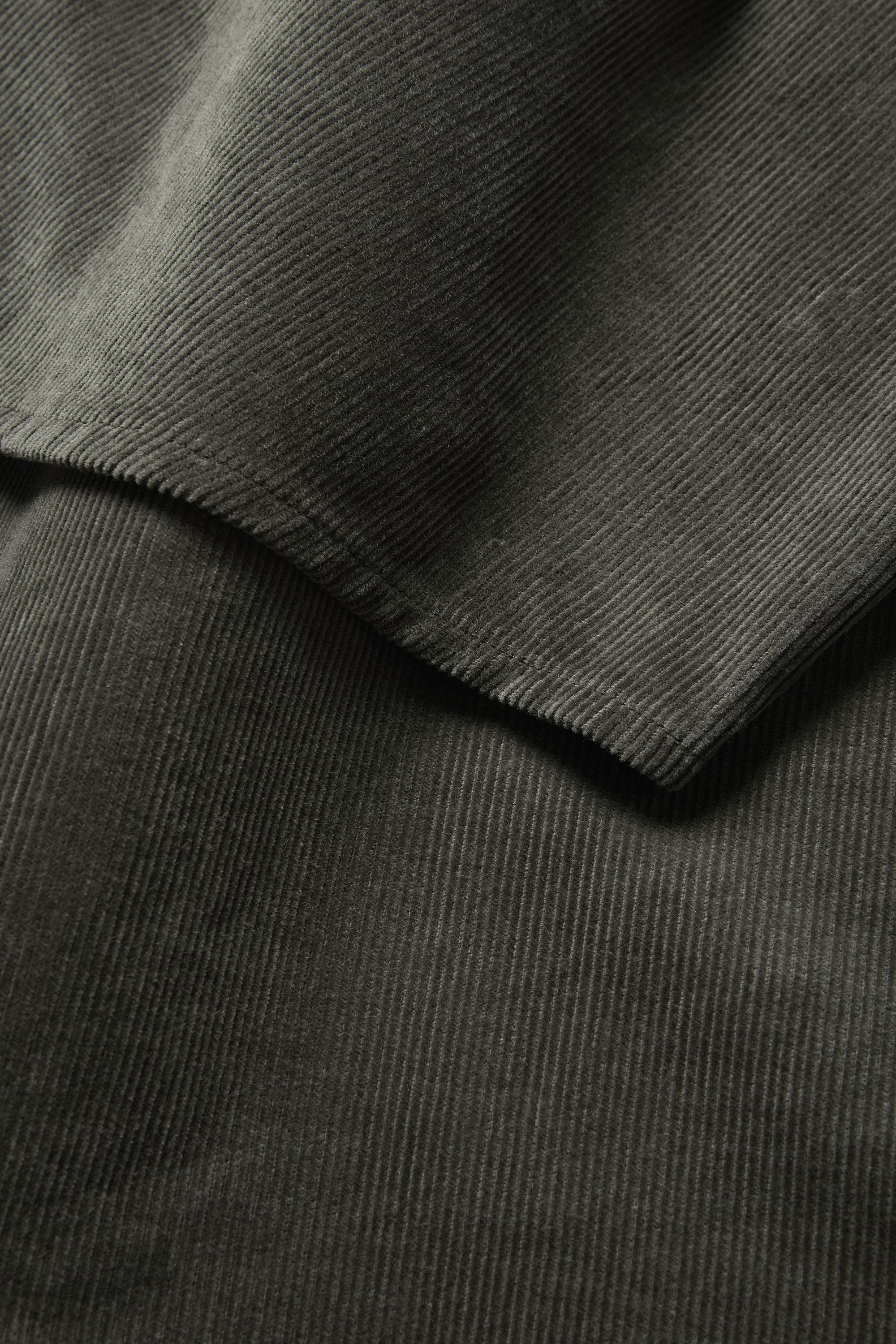 Dockers Ultimate chemise regular homme verte coton