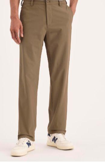 Dockers Go chino droit bleu Navy