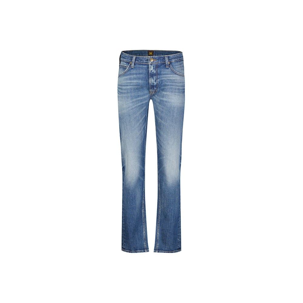 Lee Daren Zip Fly jean homme Rising Tide coupe droite
