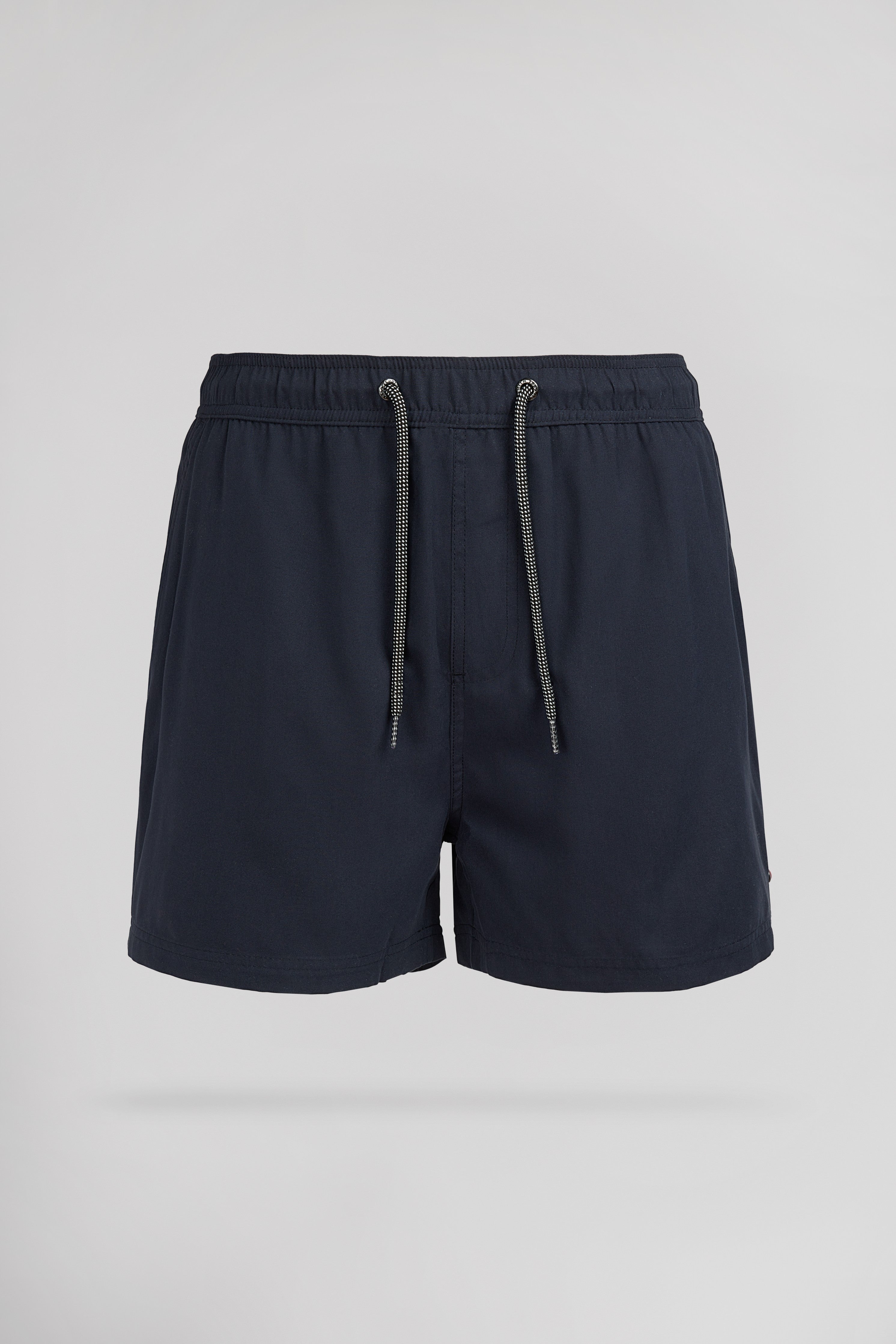 Teddy Smith S-Angel Total Navy short de bain uni