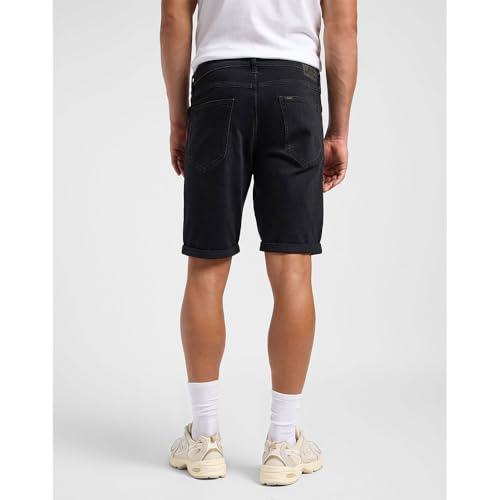 Lee 5 Pocket Short homme Pitch coupe regular