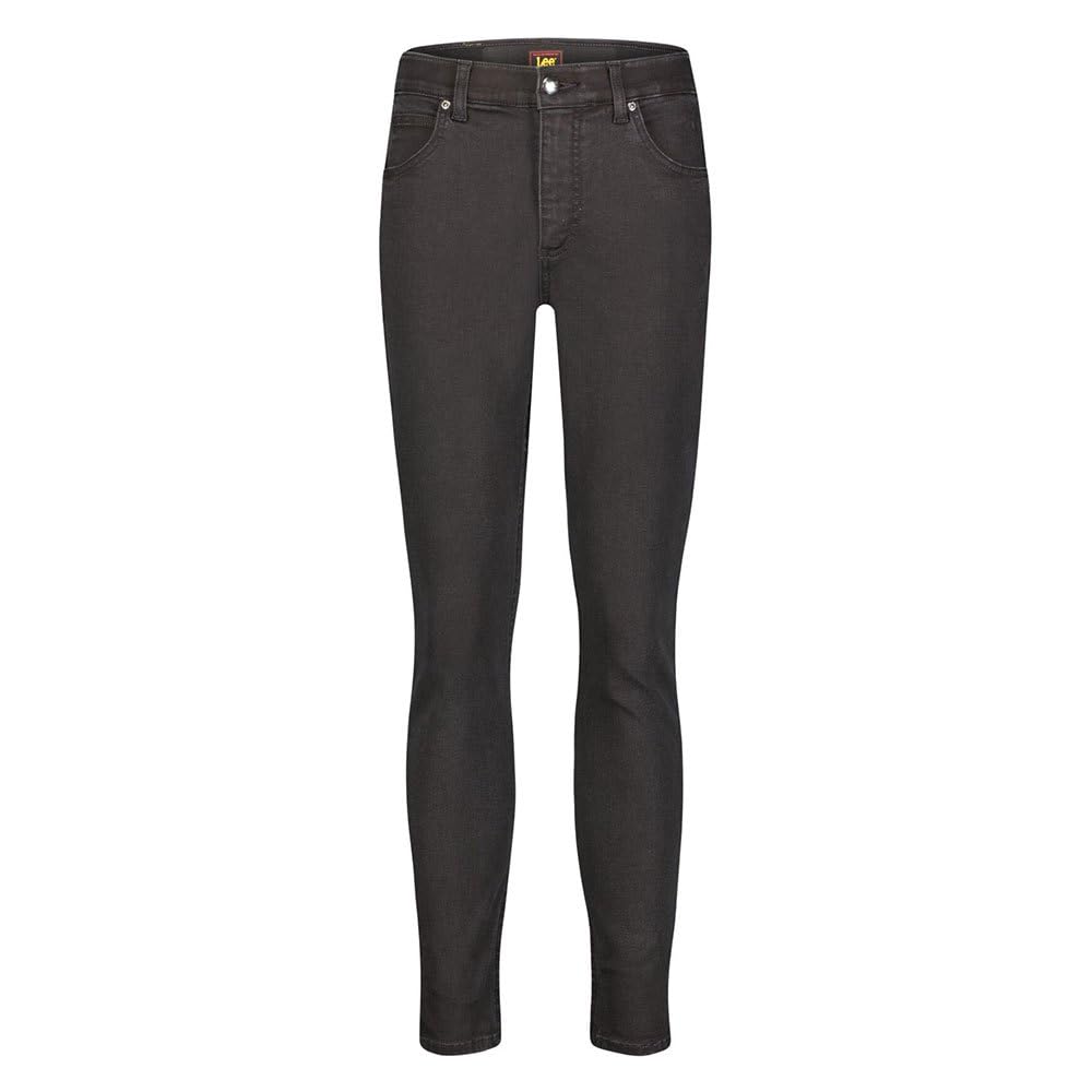 Lee Ultra Lux Skinny jean femme noir 34W/33L