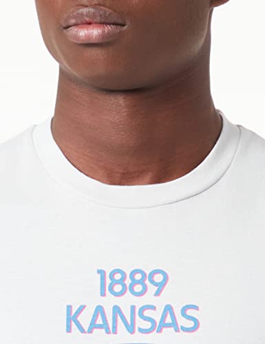 Lee 80S t-shirt homme taille S graphique