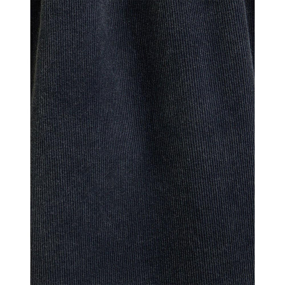 Lee Frontier t-shirt femme M bleu Mid Cascade