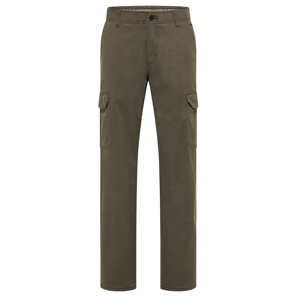 Lee Cargo XC pantalon cargo noir 33W/32L coupe boyfriend