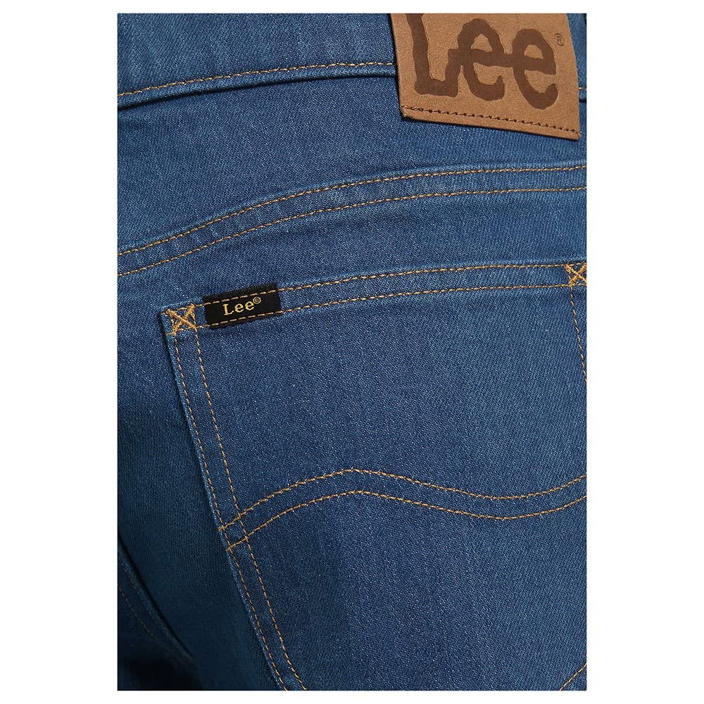 Lee Classic jean bootcut femme taille basse 27/33