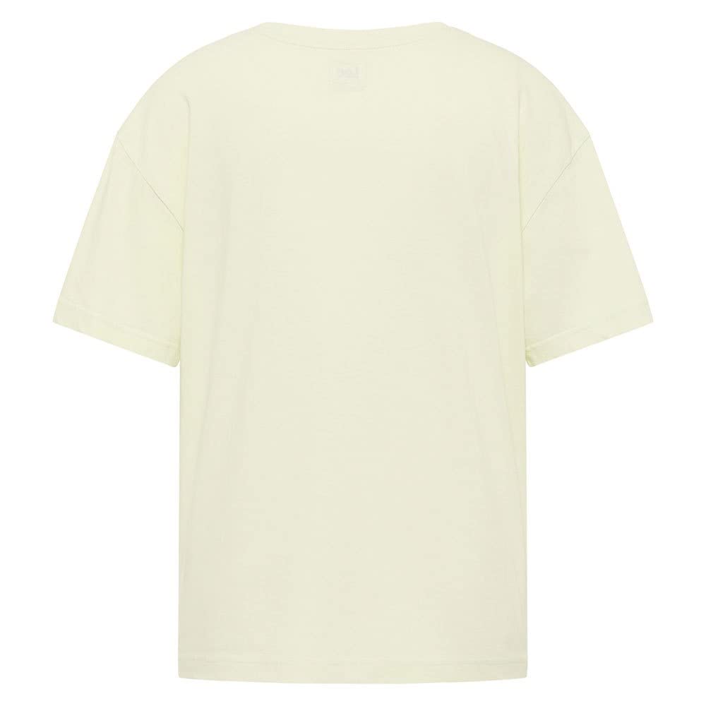 Lee Relaxed Crew Tee t-shirt femme manches longues col rond