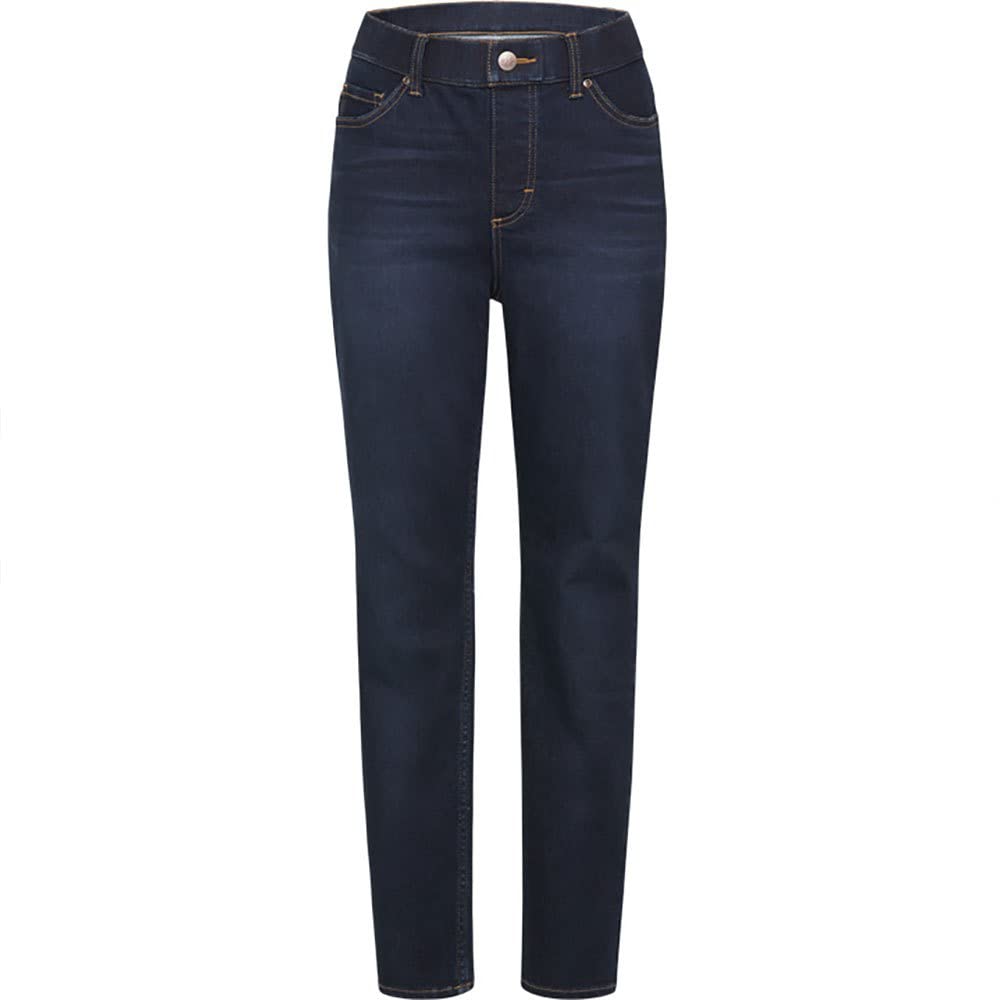 Lee Comfort Skinny jean femme 31W/33L bleu
