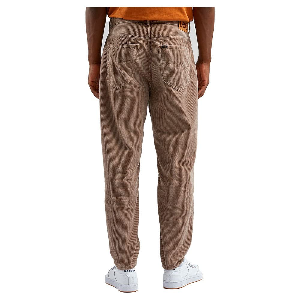 Lee Easton jean homme toile denim