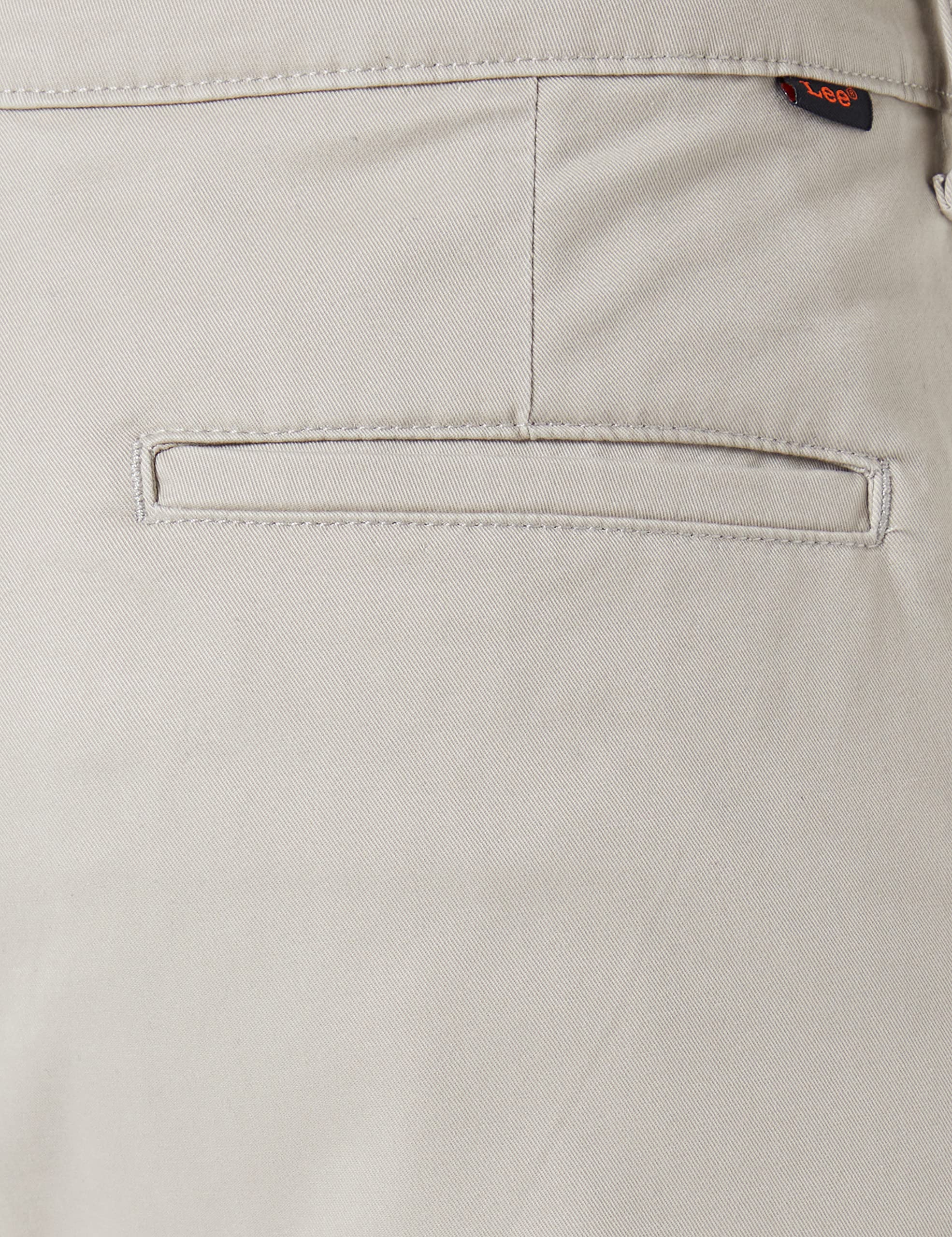Lee Boyfriend chino décontracté homme Marine