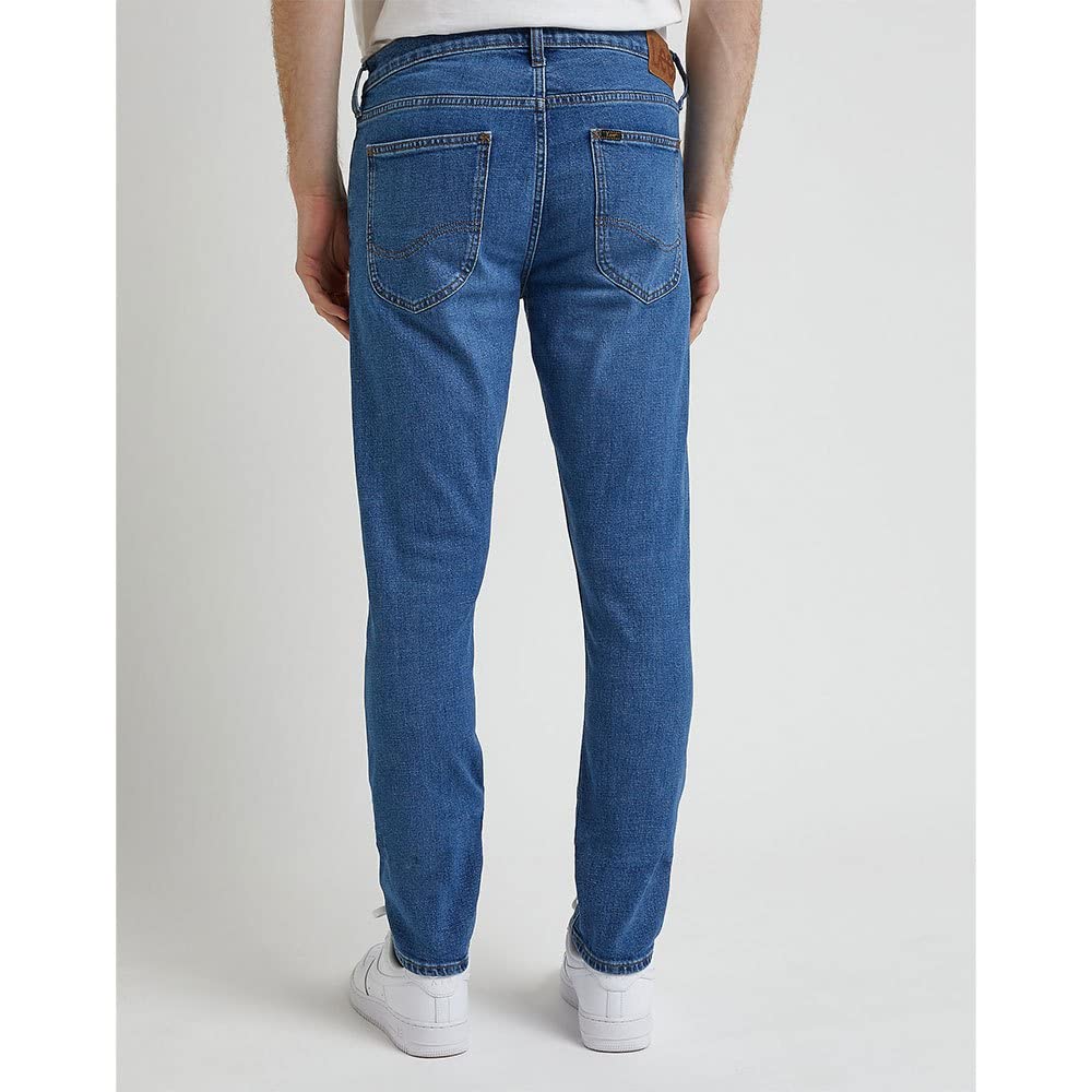 Lee Luke I jean homme taille 30/30 denim