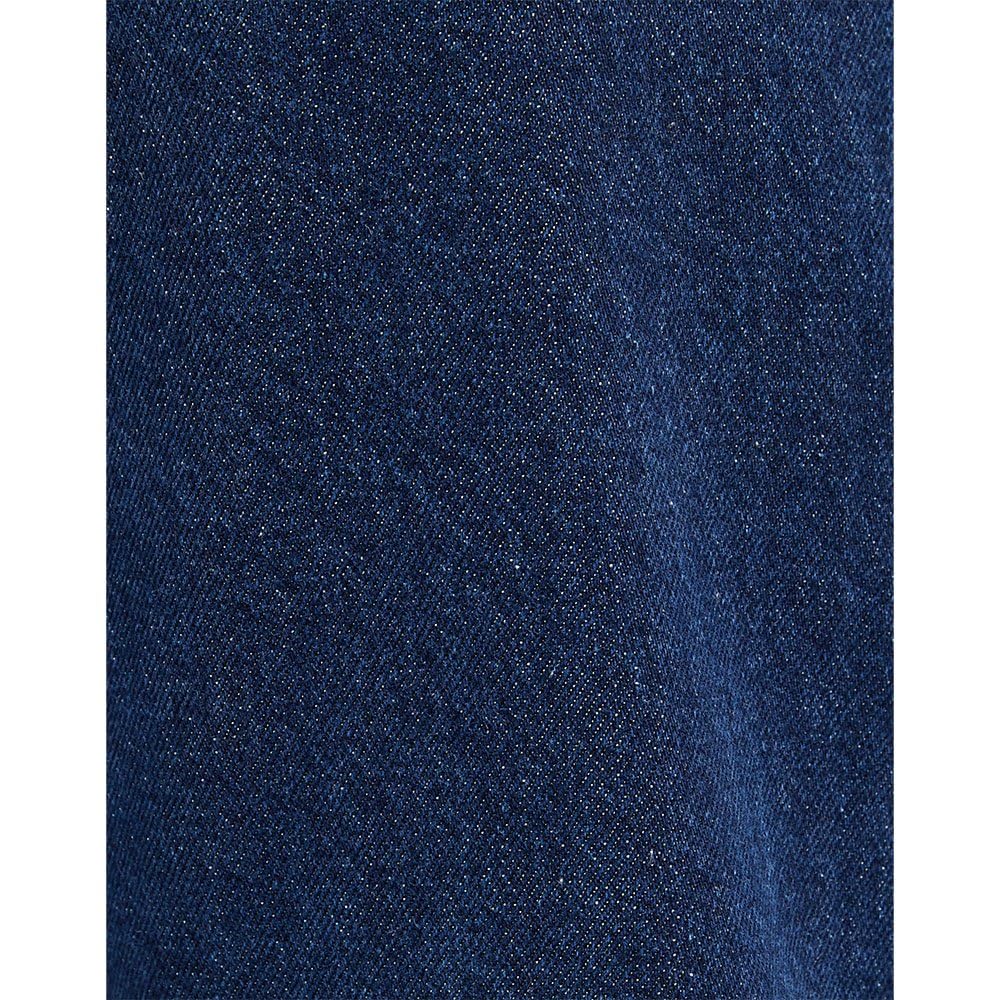 Lee Rider jean femme Just A Light toile denim clair
