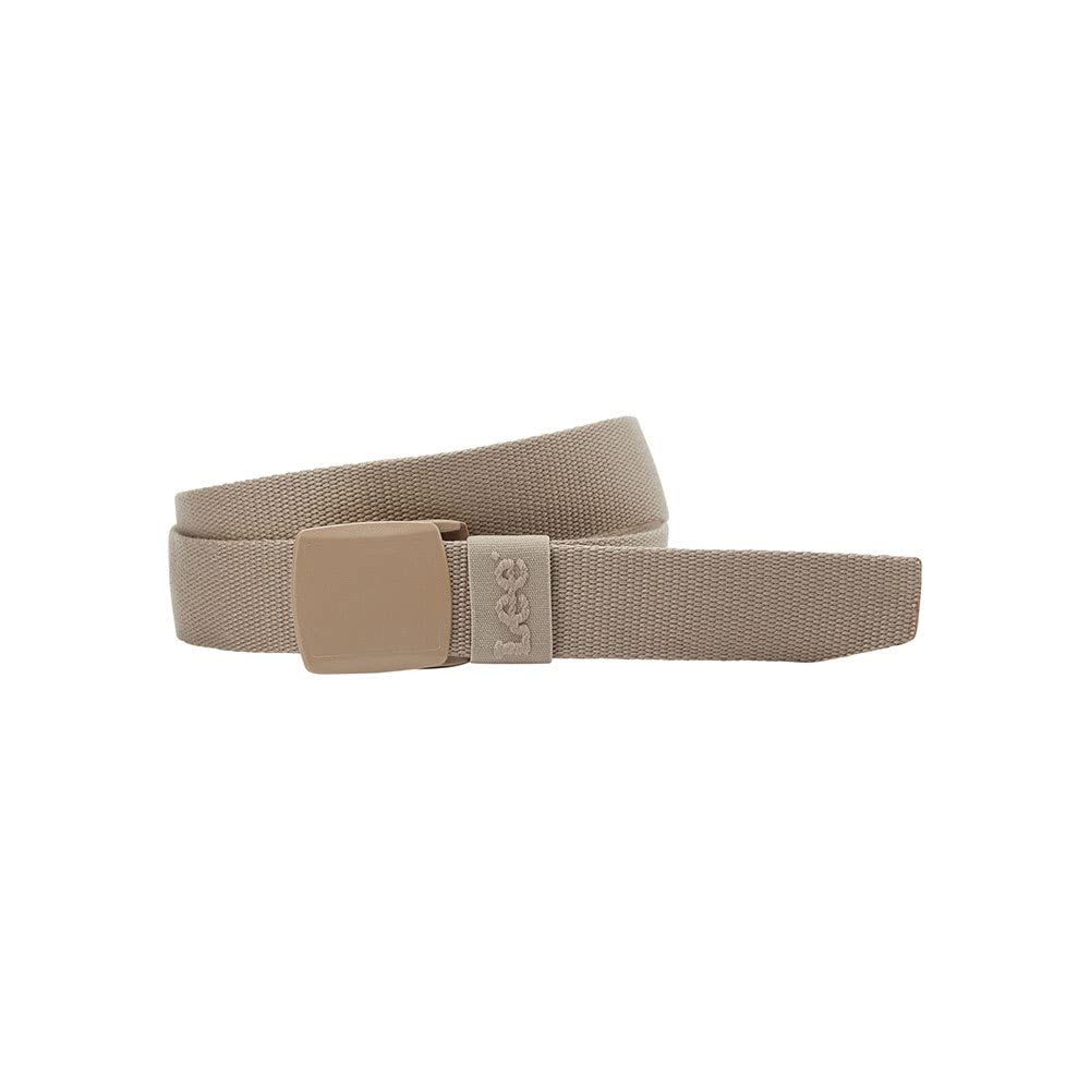 Lee Logo Webbing ceinture homme toile W90