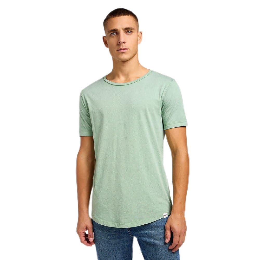 Lee t-shirt homme Pois coupe classique