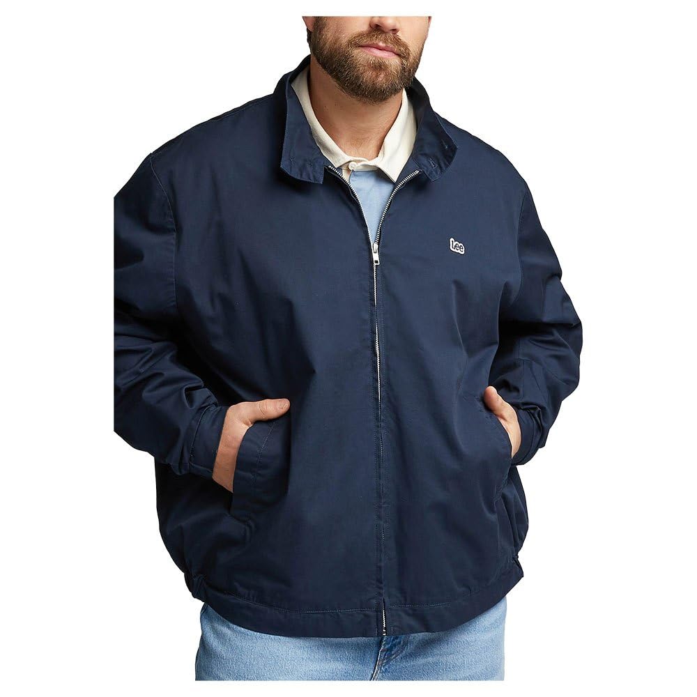 Lee Harrington Veste Homme L Mushroom Twill Coton