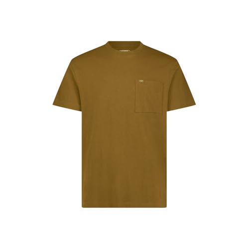 Lee Relaxed Pocket Tee t-shirt homme buffalo poche