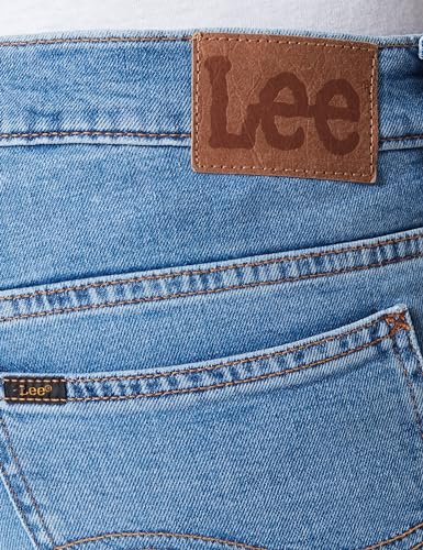 Lee Rider jean homme Pool Side 38/34 coupe droite