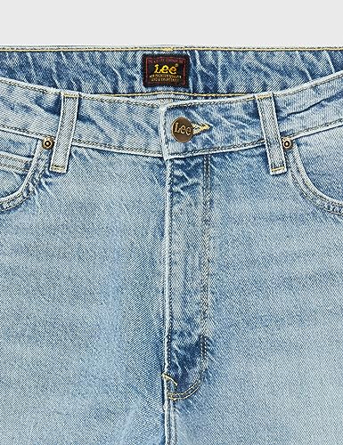 Lee Carol jean femme Chance of Rain toile denim
