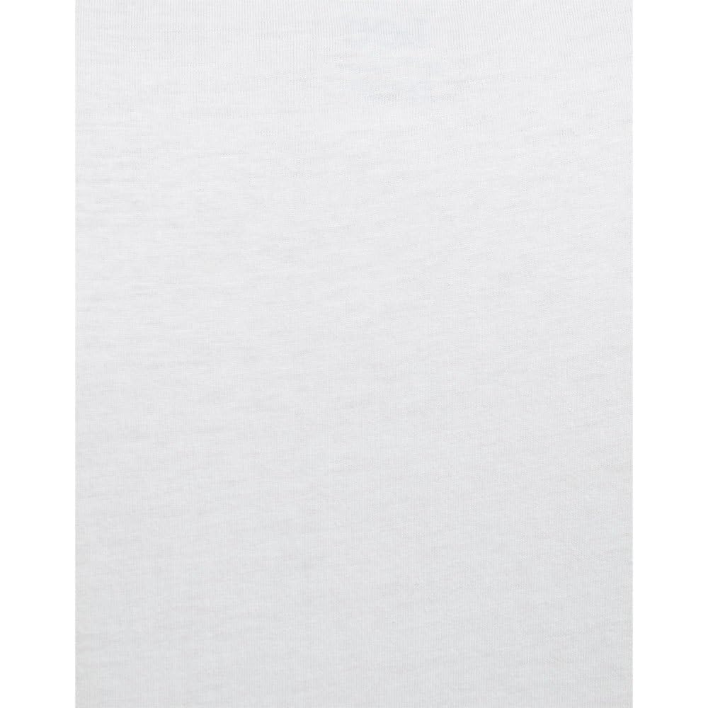 Lee WW Tee t-shirt homme XL écru coton