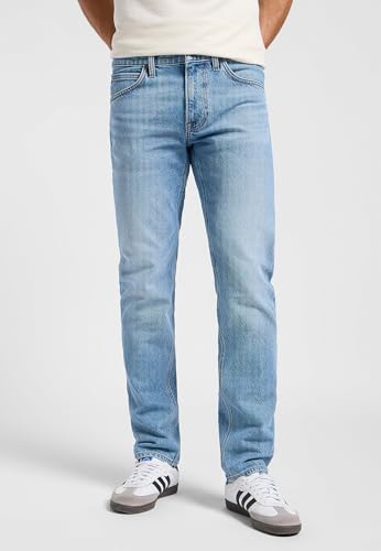 Lee Daren Zip Fly jean homme Cruiser coupe droite
