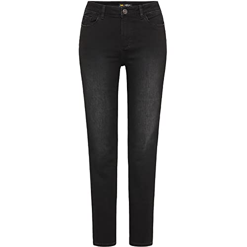 Lee Comfort Skinny jean femme 31W/33L bleu