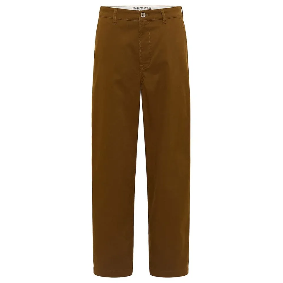 Lee Boyfriend pantalon chino homme coupe lâche