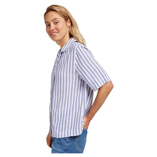 Lee Camp t-shirt femme M coupe classique