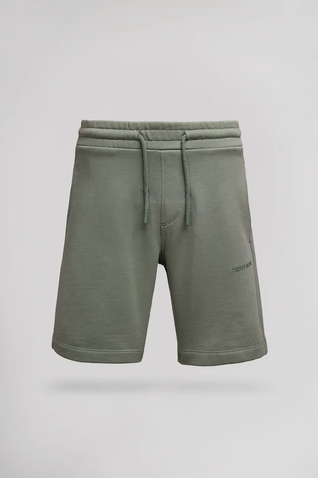 Teddy Smith S-Narky SH JR bermuda kaki garçon